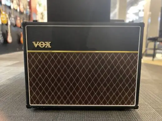 Vox Custom Series 2x12